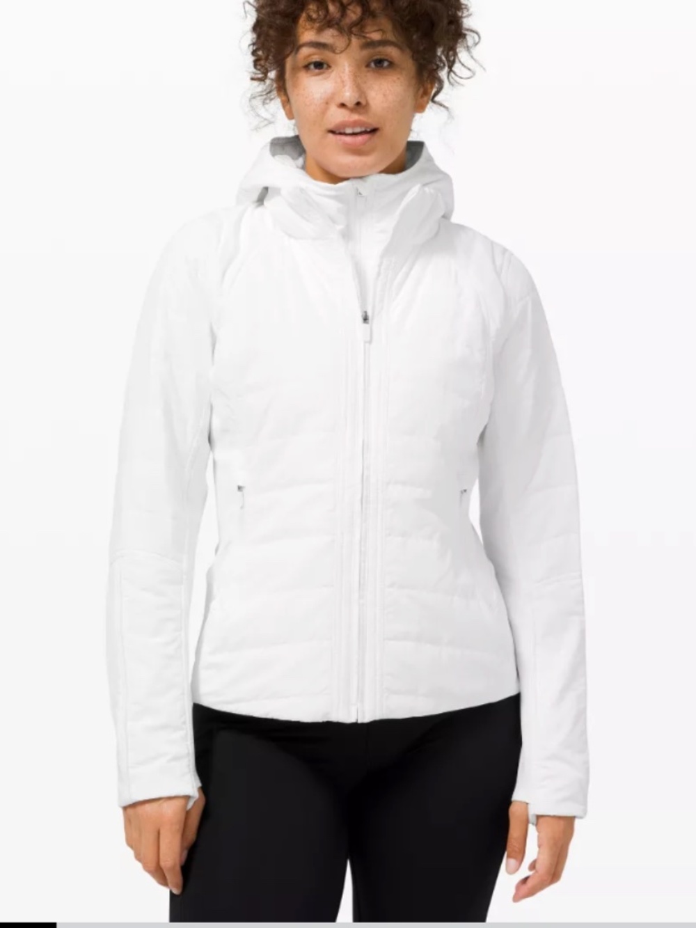 Lululemon jacket - Picture 2 of 9